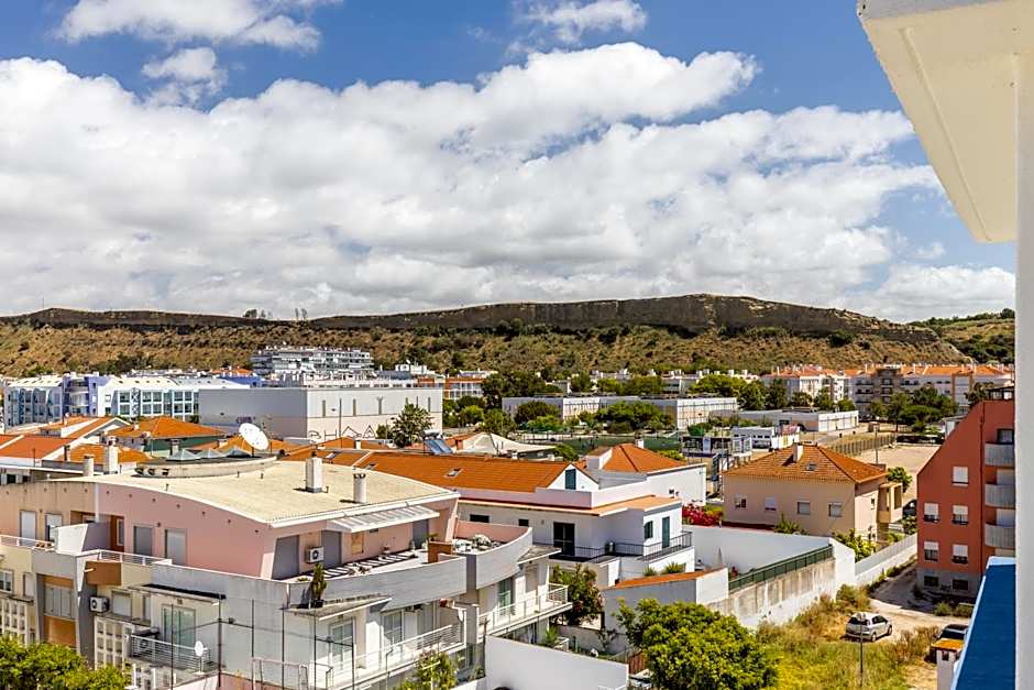 Hotel Residencial Colibri