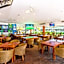 Markets Hotel