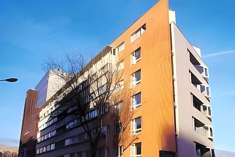 Sejours and Affaires Montreuil Saint Mande