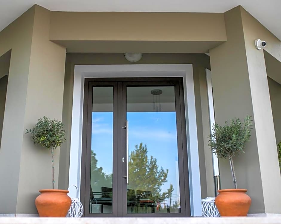 Gmare Studios And Apartments