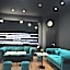 Colour Hotel
