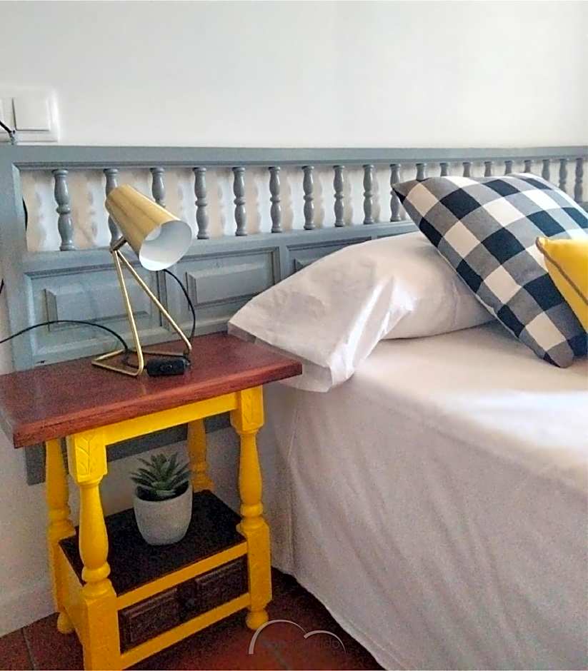 Hostal León Dormido