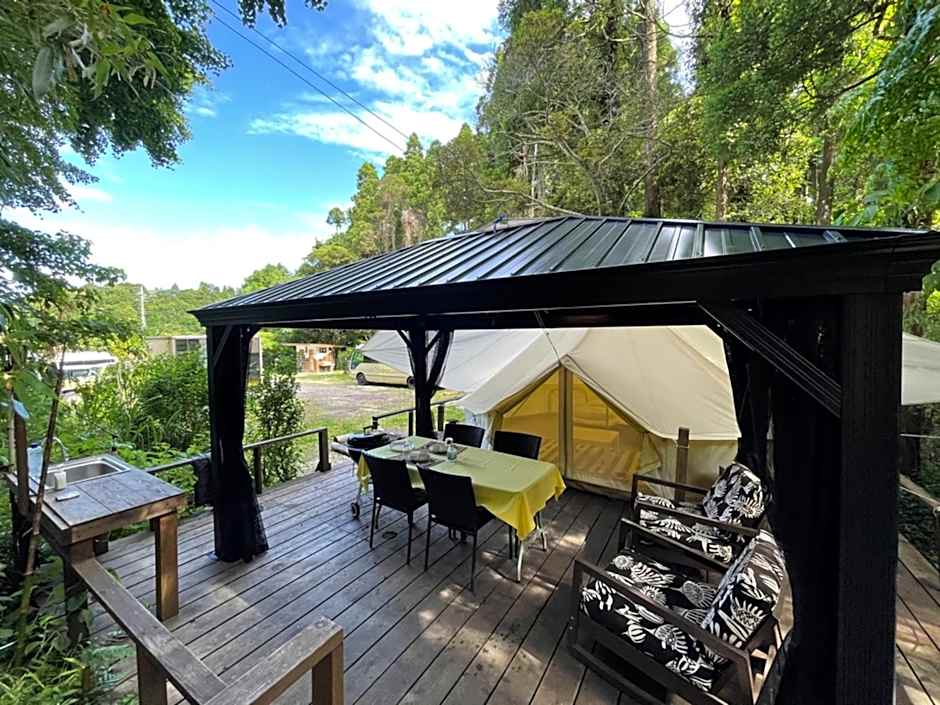 Nakadaki Art Village