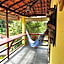 Hostel Yellow House MG