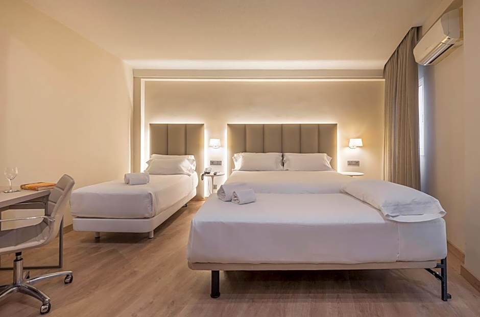 Hesperia Murcia Centro