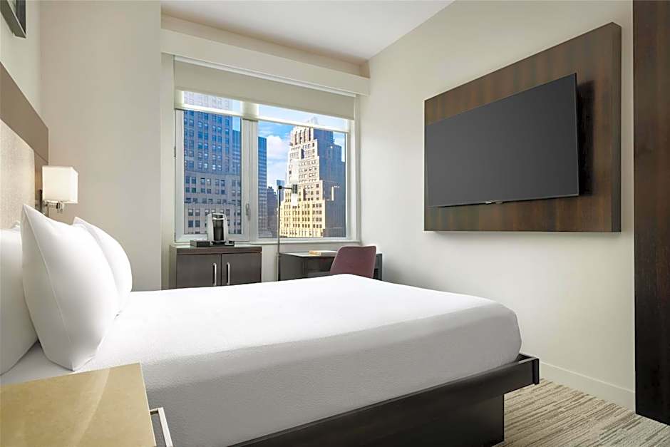 Hilton Garden Inn Times Square Central