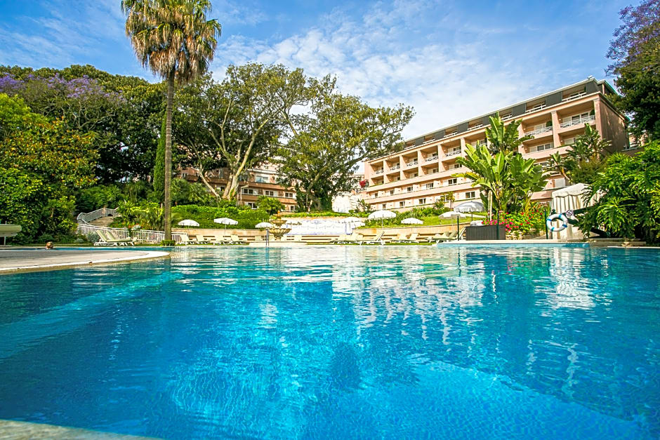 Olissippo Lapa Palace  The Leading Hotels of the World