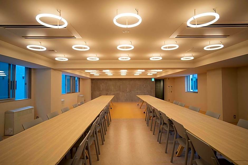 TAKAONE ACTIVITYï¼†STAY