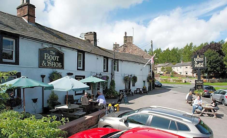 Boot & Shoe Inn