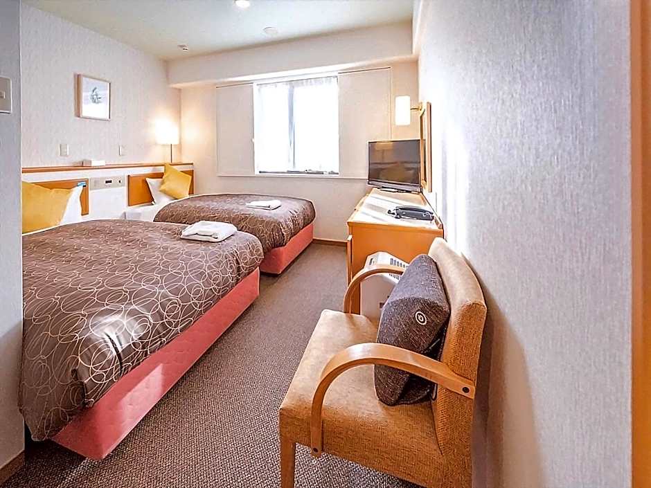 Nishitetsu Inn Tenjin