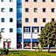 ibis budget Berlin Ost