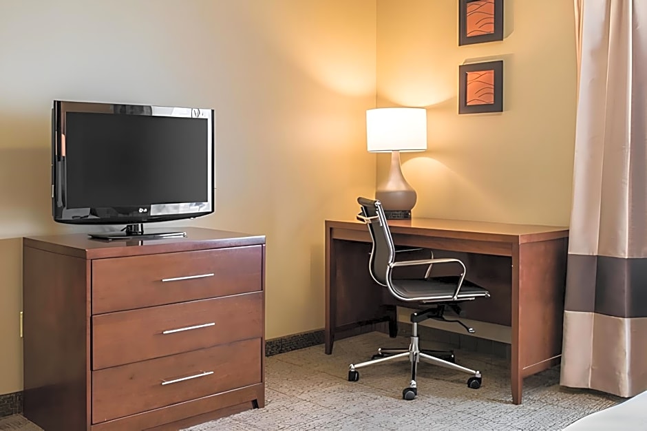 Comfort Inn Lancaster County 
