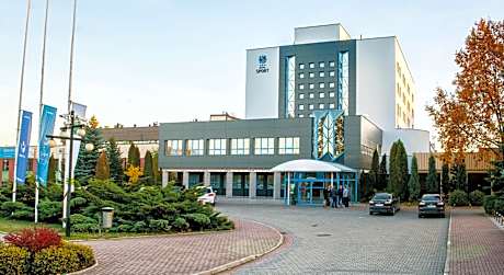 Hotel Sport