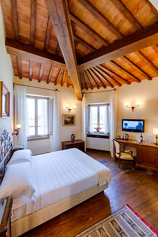 HOTEL MULINO DI FIRENZE