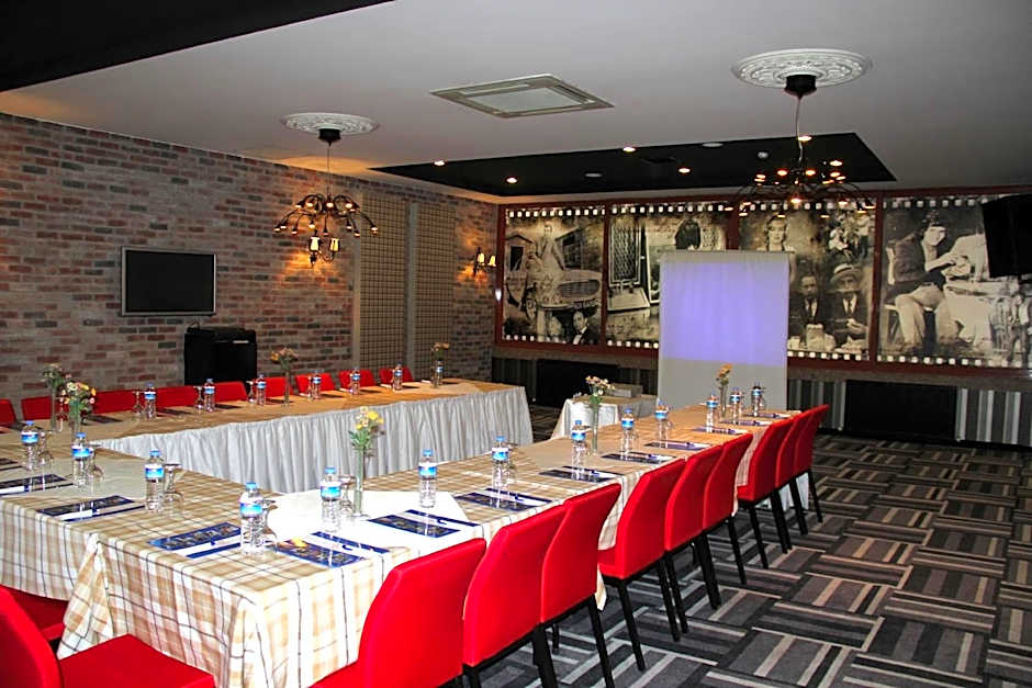 Maltepe 2000 Hotel