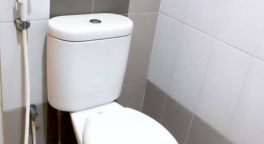 Gapura Residence by Sinergi 