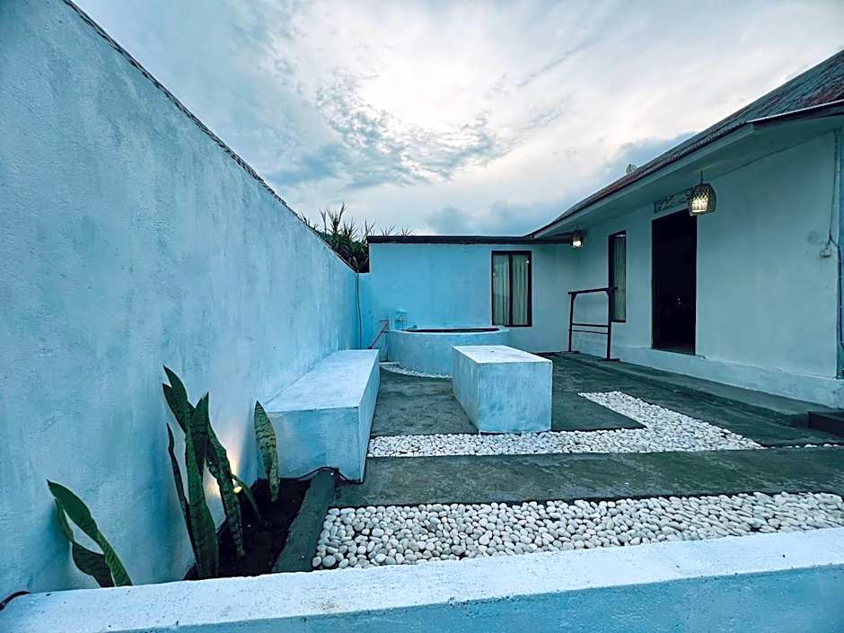 Bukit Catu Bungalows