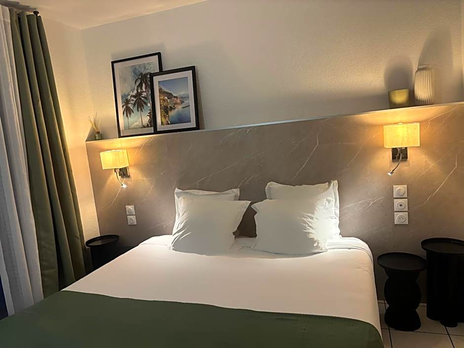 Acapella Hotel