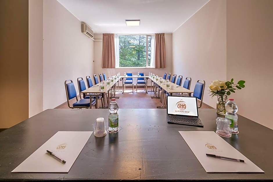 SHG Hotel Bologna