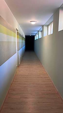 Economy Quadruple Room