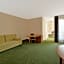 Semiramis Business Hotel