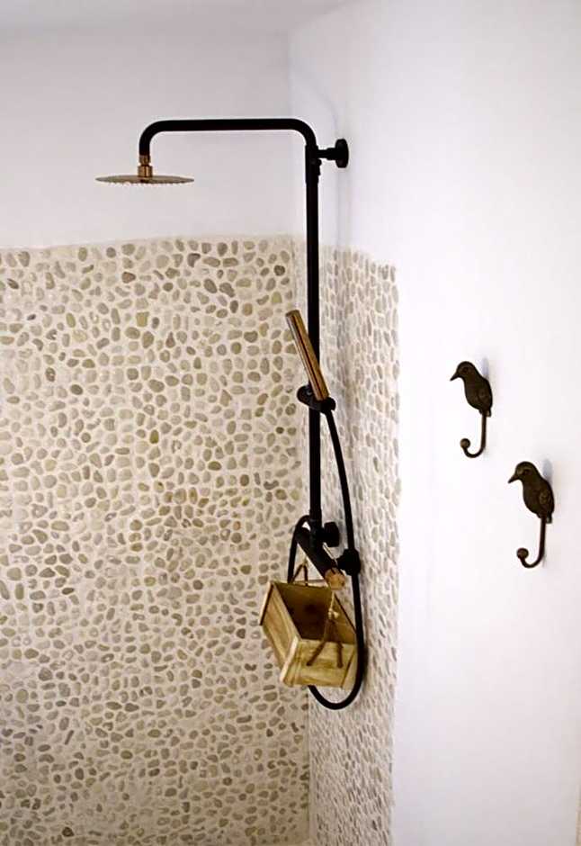 Boutique Hostal La Curandera de Salinas