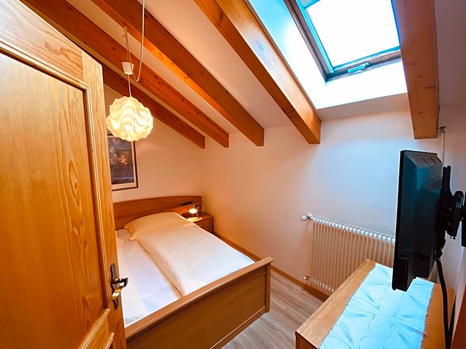 Apartments Residence Montana