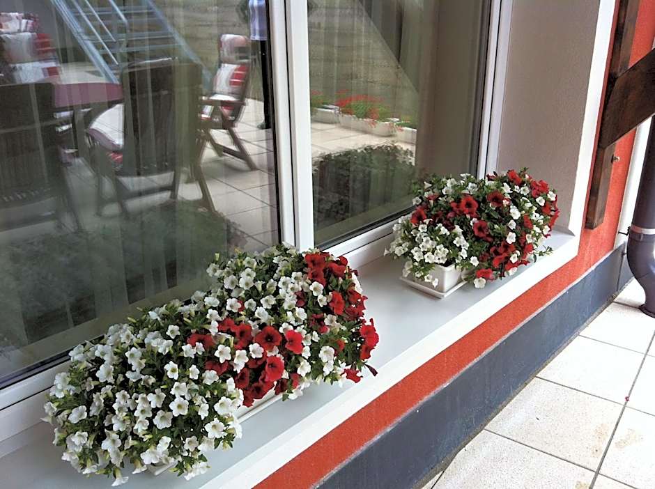 Hotel zum Heiligen Geist