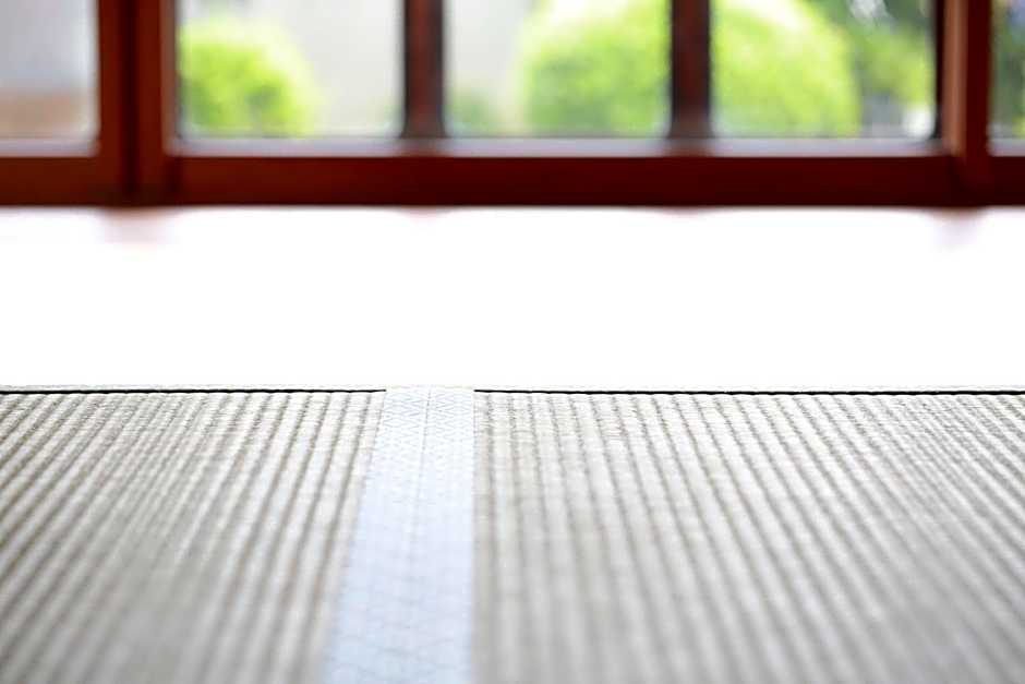 Yuzan Guesthouse