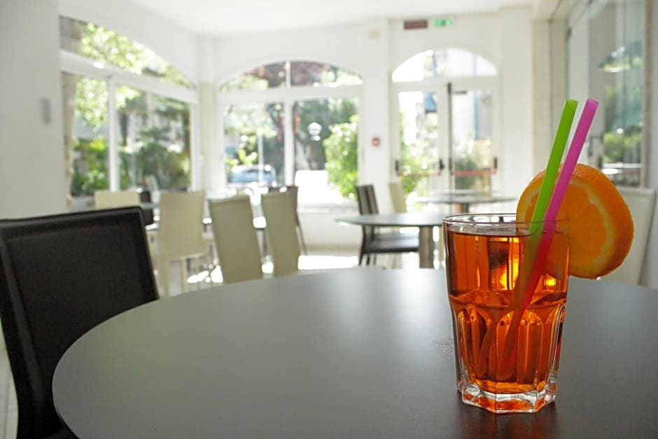 Hotel Ivana