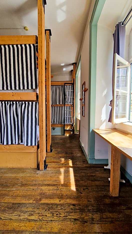 Rossio Hostel