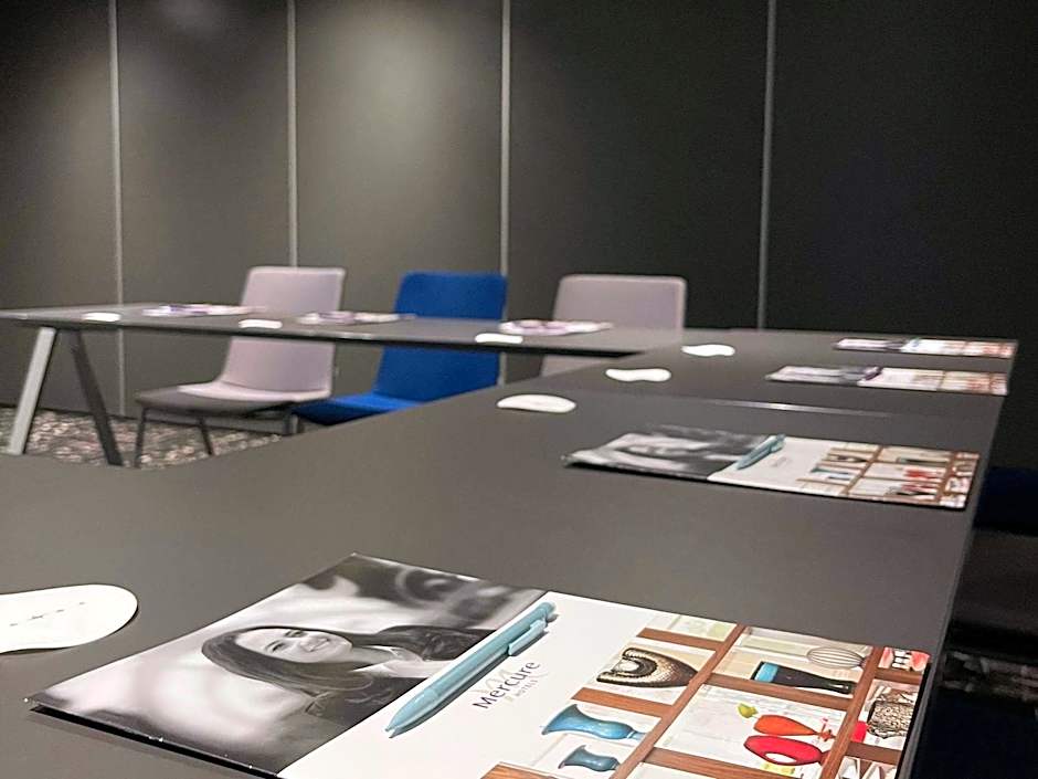 Hotel Mercure Bastia Biguglia