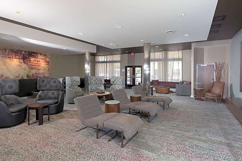 Courtyard by Marriott Bay City