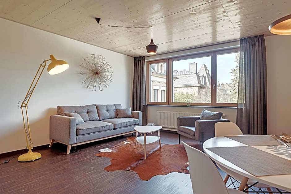 Vistay apartments