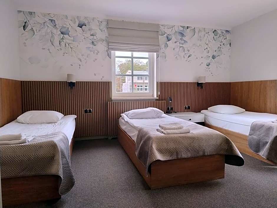 Hotel Carskie Koszary