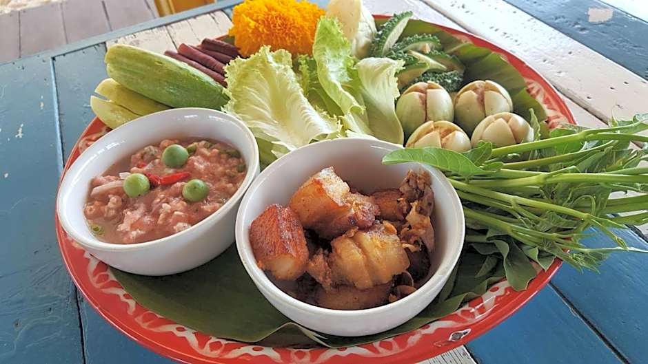 I - Talay Taling Ngam Samui - เขา ป่า นา เล ตลิ่งงาม สมุย