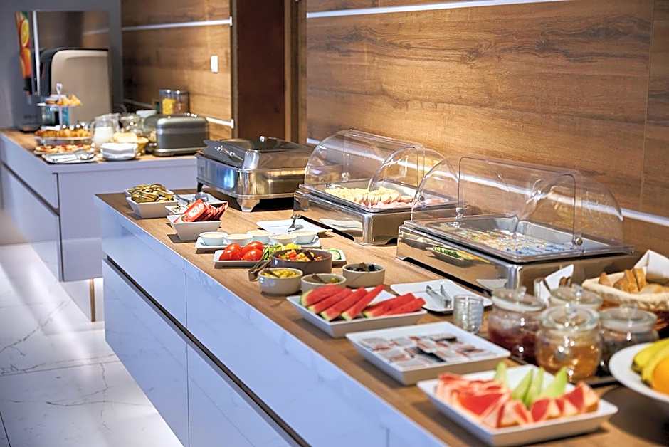 Pension & Restaurant PATRIOT Trnava