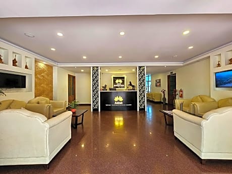 ADRAK BOUTIQUE HOTEL