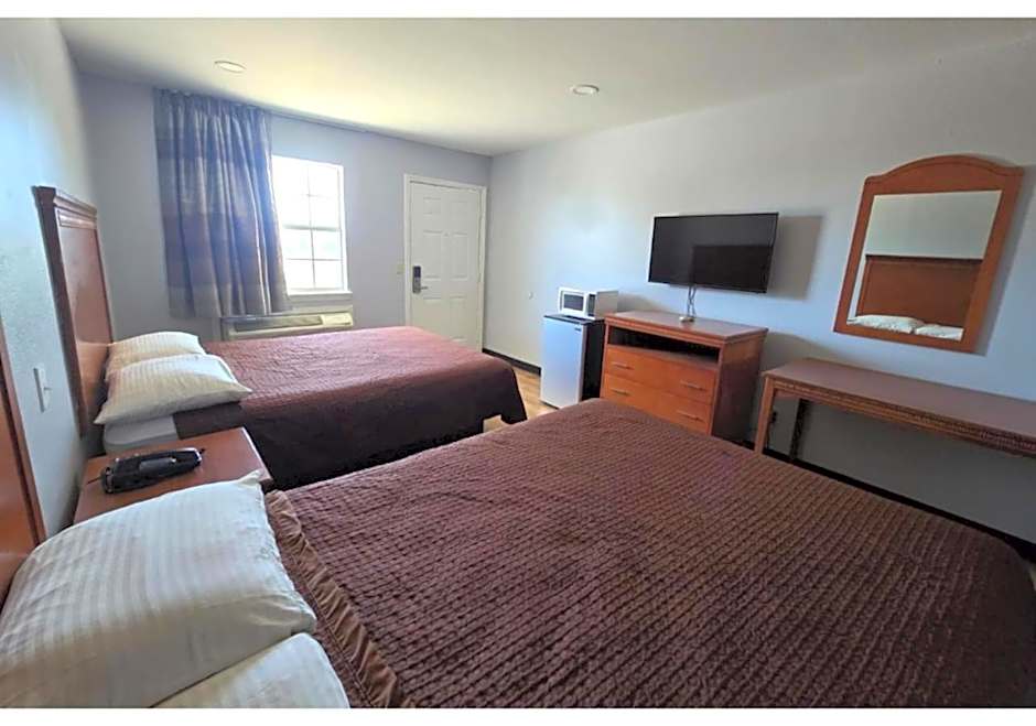 Stay Inn Checotah near Eufaula Lake