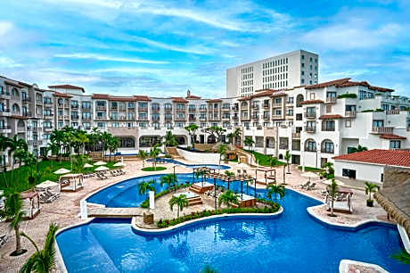 Fiesta Americana Cancun Villas