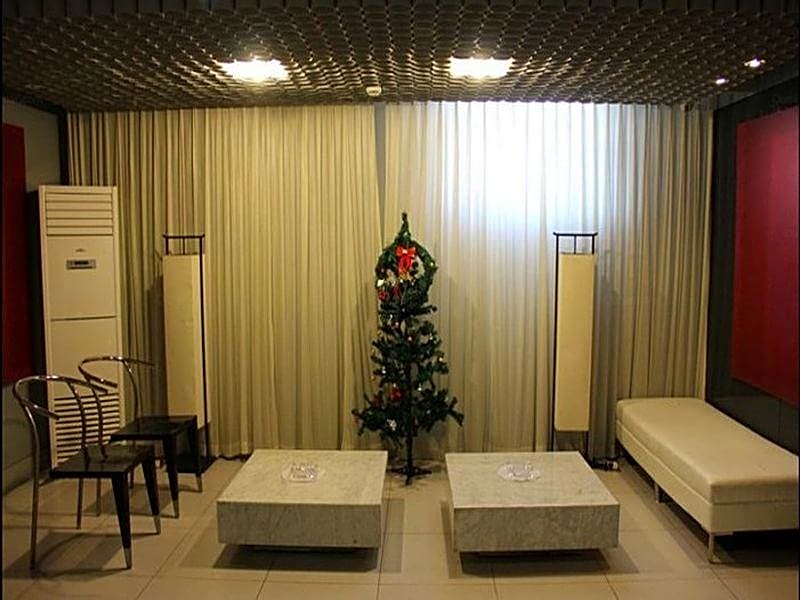 Jinjiang Inn Shenyang Tiexi Xingshun Street Furniture Market