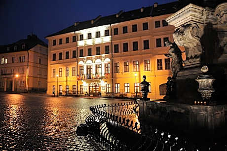 Hotel Prince de Ligne