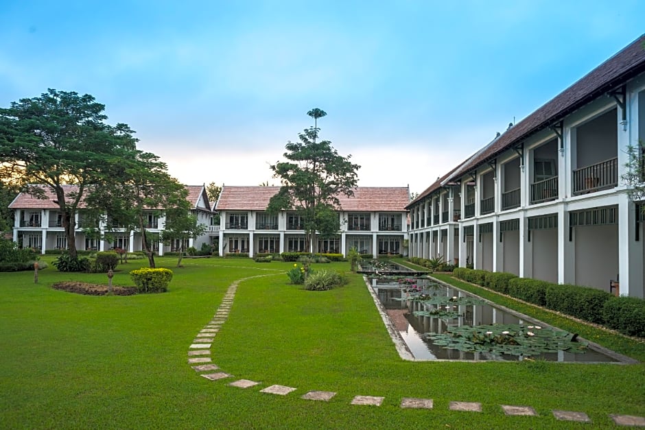 The Grand Luang Prabang