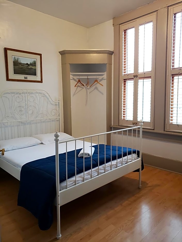 St Clair Hostel