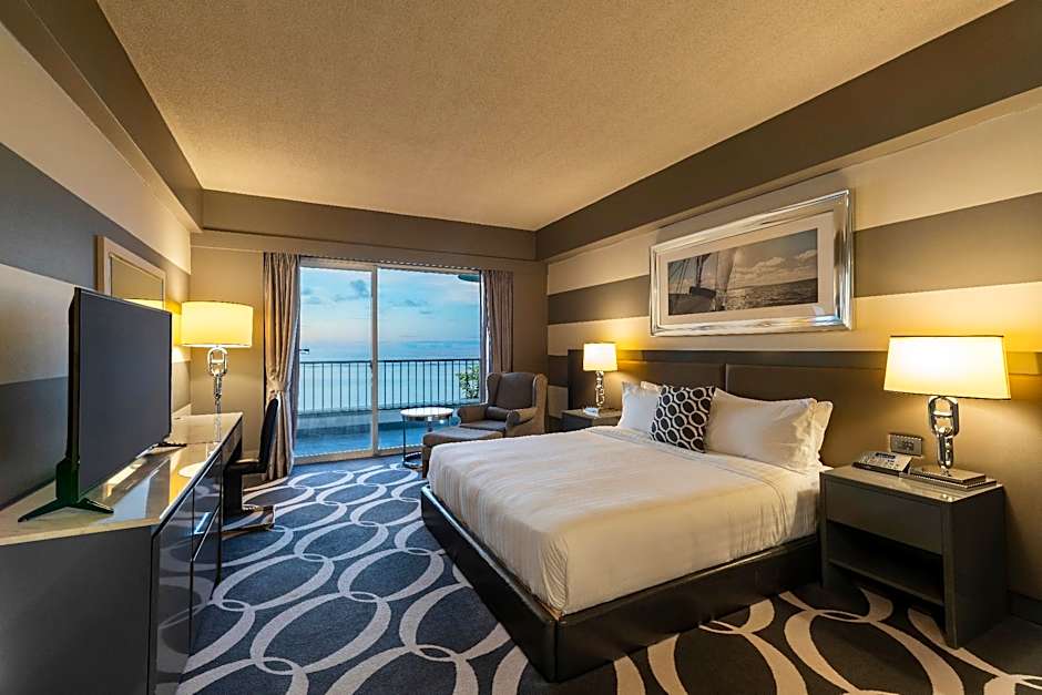 KENSINGTON HOTEL SAIPAN