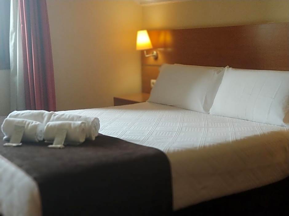 Hotel Avión Vigo