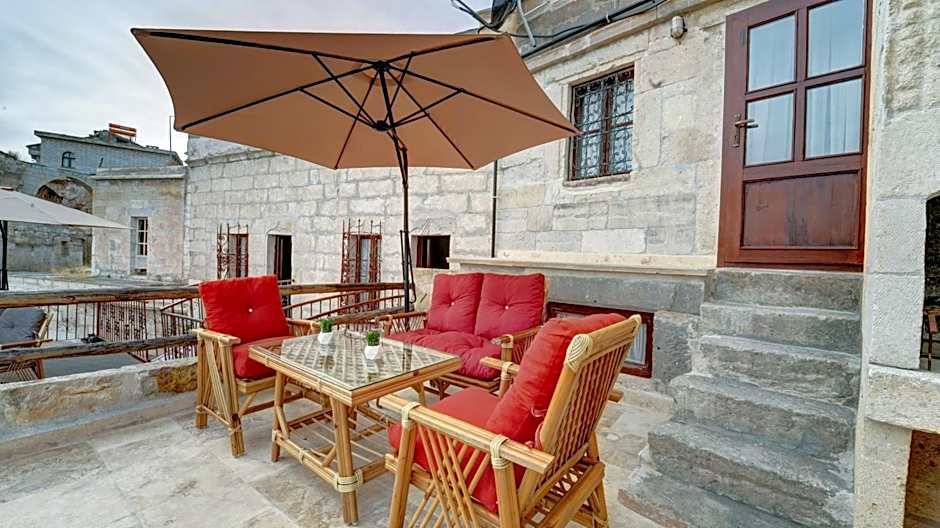 La Vie Cappadocia Cave