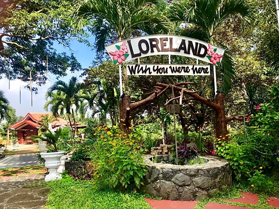 Loreland Farm Resort