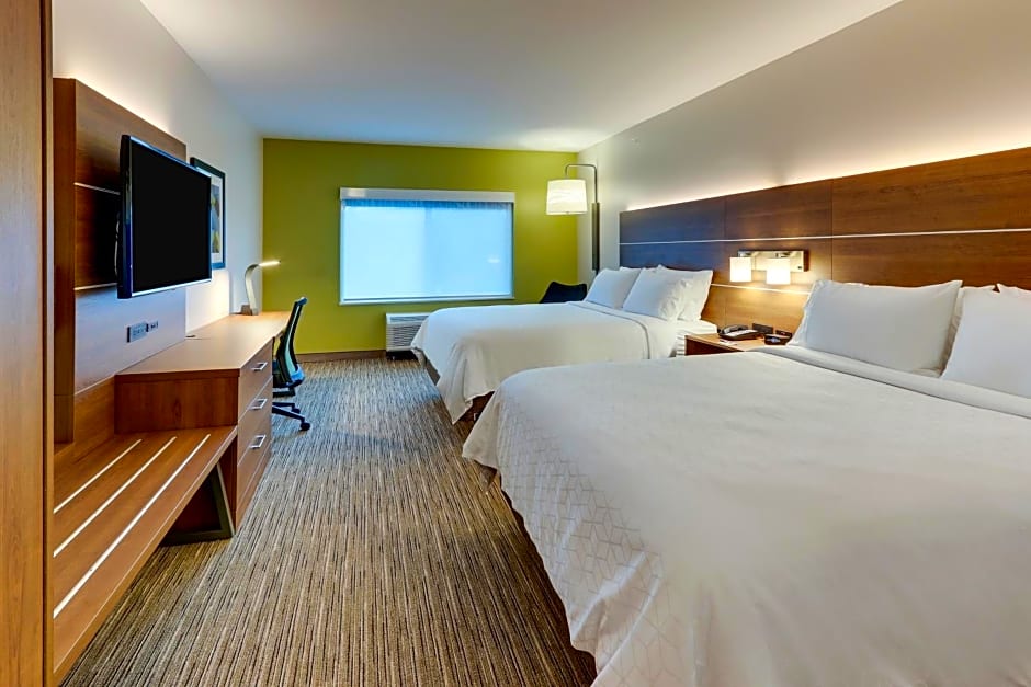 Holiday Inn Express & Suites - Saugerties - Hudson Valley