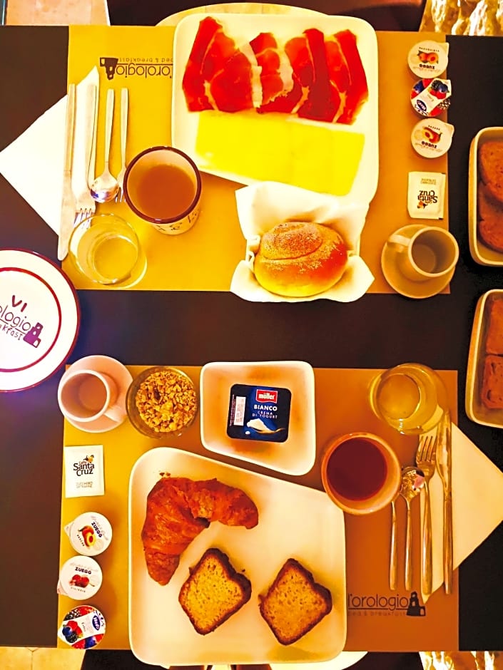 L'Orologio Bed & Breakfast